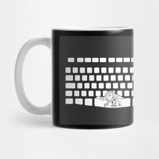 TheSpaceBar Mug